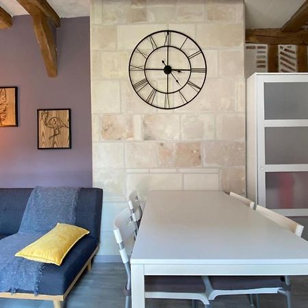 Typical Apartment In The Heart Of The City With Wifi ตูร์ ภายนอก รูปภาพ