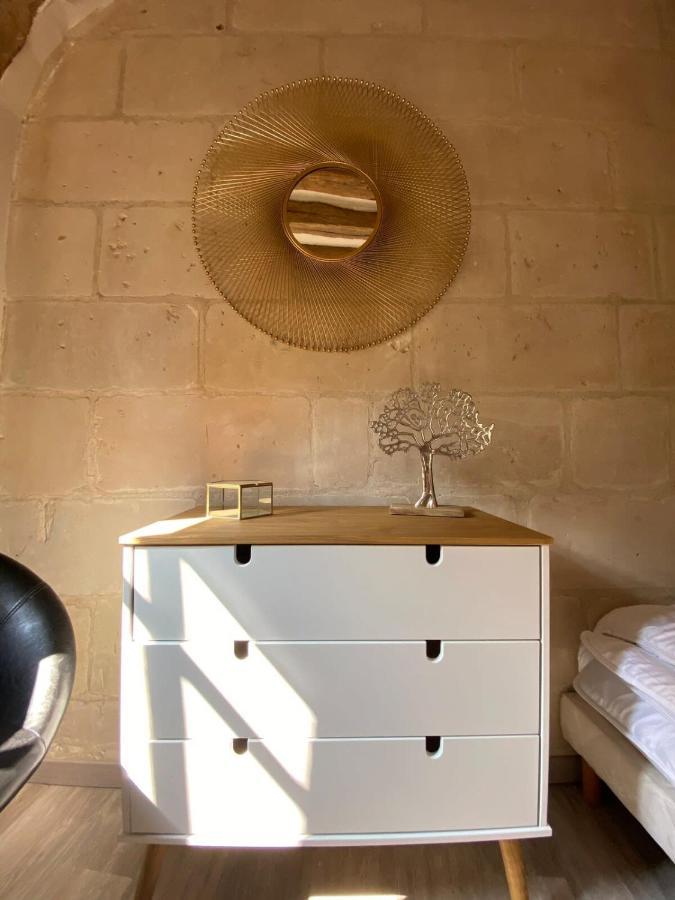 Typical Apartment In The Heart Of The City With Wifi ตูร์ ภายนอก รูปภาพ