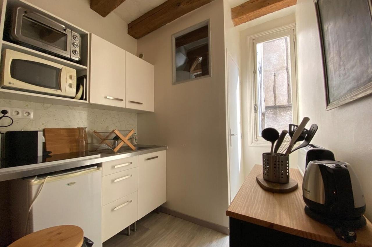 Typical Apartment In The Heart Of The City With Wifi ตูร์ ภายนอก รูปภาพ